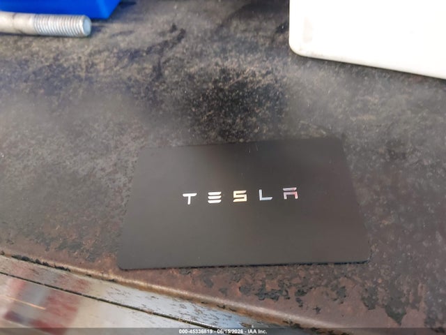 Aukcja sprzedaży 2023 Tesla Model Y Awd/long Range Dual Motor All-wheel Drive, vin: 7SAYGDEE3PA127542, numer aukcji: 45336819