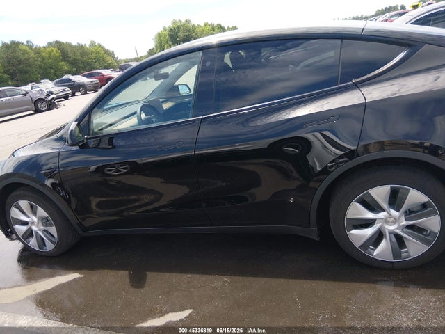 Aukcja sprzedaży 2023 Tesla Model Y Awd/long Range Dual Motor All-wheel Drive, vin: 7SAYGDEE3PA127542, numer aukcji: 45336819