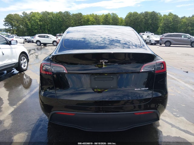 Aukcja sprzedaży 2023 Tesla Model Y Awd/long Range Dual Motor All-wheel Drive, vin: 7SAYGDEE3PA127542, numer aukcji: 45336819