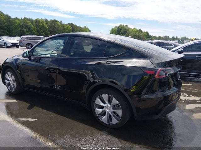 Aukcja sprzedaży 2023 Tesla Model Y Awd/long Range Dual Motor All-wheel Drive, vin: 7SAYGDEE3PA127542, numer aukcji: 45336819