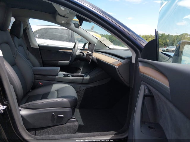 Aukcja sprzedaży 2023 Tesla Model Y Awd/long Range Dual Motor All-wheel Drive, vin: 7SAYGDEE3PA127542, numer aukcji: 45336819