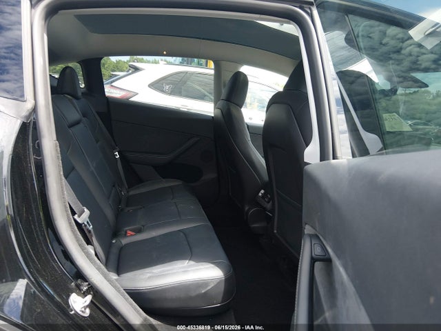 Aukcja sprzedaży 2023 Tesla Model Y Awd/long Range Dual Motor All-wheel Drive, vin: 7SAYGDEE3PA127542, numer aukcji: 45336819