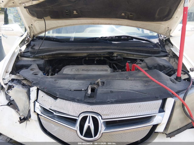 2007 Acura Mdx Sport Package მანქანა იყიდება აუქციონზე, vin: 2HNYD28877H523044, აუქციონის ნომერი: 45336828