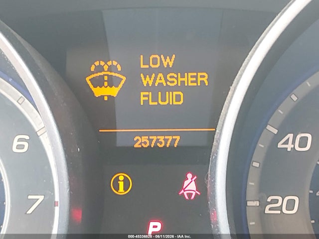 2007 Acura Mdx Sport Package მანქანა იყიდება აუქციონზე, vin: 2HNYD28877H523044, აუქციონის ნომერი: 45336828