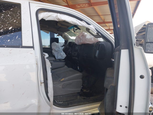 Aukcja sprzedaży 2017 Chevrolet Silverado 2500hd Work Truck, vin: 1GC1KUEY3HF103393, numer aukcji: 45336832