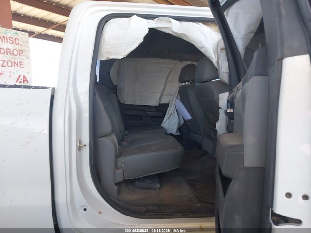 Aukcja sprzedaży 2017 Chevrolet Silverado 2500hd Work Truck, vin: 1GC1KUEY3HF103393, numer aukcji: 45336832