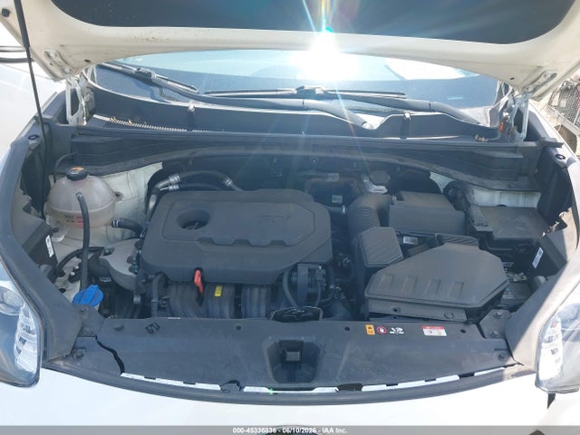 Aukcja sprzedaży 2021 Kia Sportage Lx, vin: KNDPMCAC2M7913174, numer aukcji: 45336836