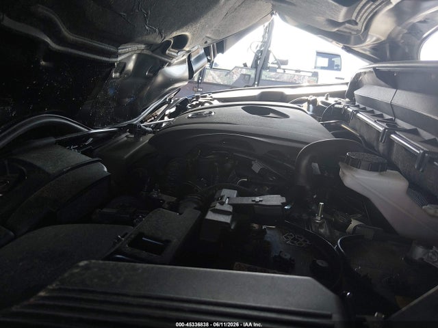 2025 Mazda Cx-5 2.5 S Select მანქანა იყიდება აუქციონზე, vin: JM3KFBBL3S0754773, აუქციონის ნომერი: 45336838