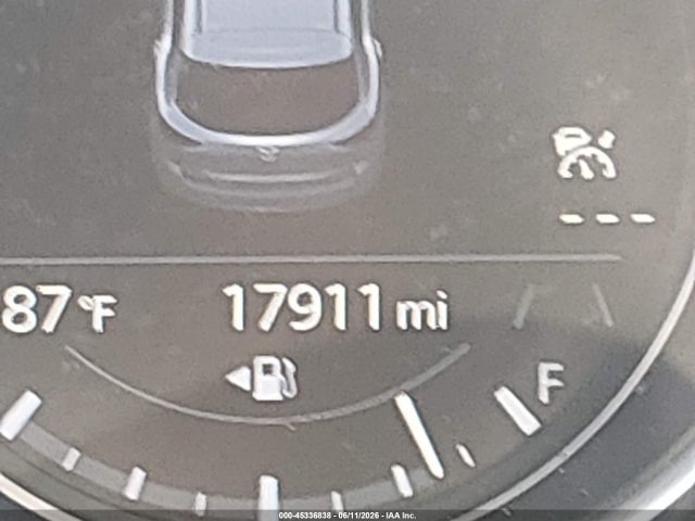 2025 Mazda Cx-5 2.5 S Select მანქანა იყიდება აუქციონზე, vin: JM3KFBBL3S0754773, აუქციონის ნომერი: 45336838