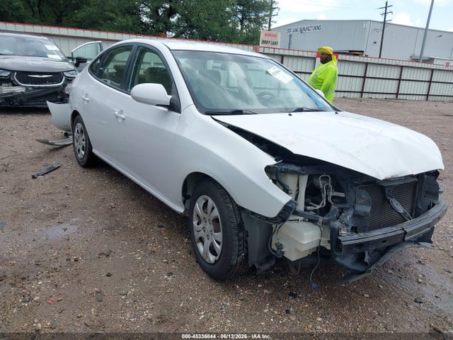 Aukcja sprzedaży 2010 Hyundai Elantra Gls, vin: KMHDU4AD8AU852519, numer aukcji: 45336844