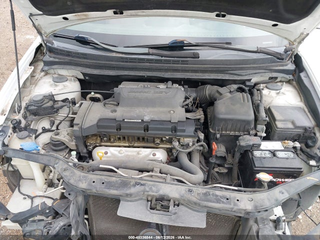 Aukcja sprzedaży 2010 Hyundai Elantra Gls, vin: KMHDU4AD8AU852519, numer aukcji: 45336844