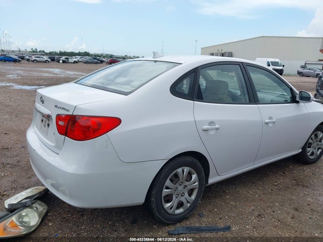 Aukcja sprzedaży 2010 Hyundai Elantra Gls, vin: KMHDU4AD8AU852519, numer aukcji: 45336844