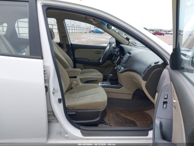 Aukcja sprzedaży 2010 Hyundai Elantra Gls, vin: KMHDU4AD8AU852519, numer aukcji: 45336844