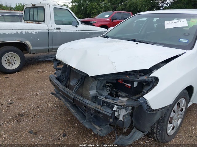 Aukcja sprzedaży 2010 Hyundai Elantra Gls, vin: KMHDU4AD8AU852519, numer aukcji: 45336844