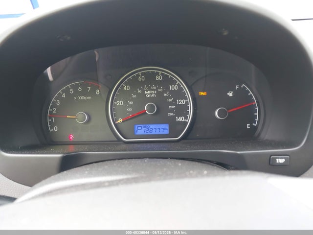 Aukcja sprzedaży 2010 Hyundai Elantra Gls, vin: KMHDU4AD8AU852519, numer aukcji: 45336844