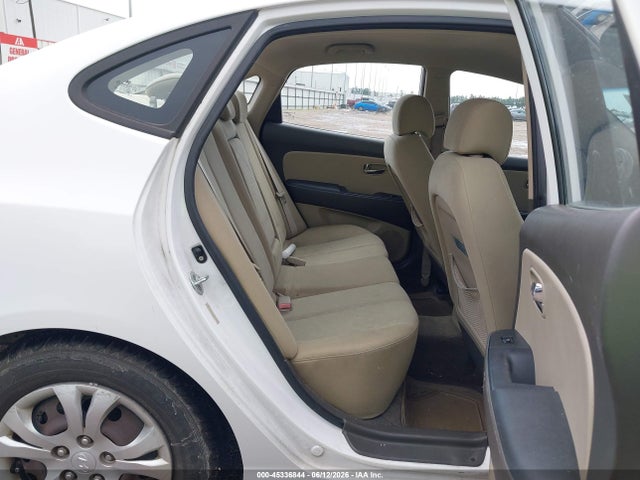 Aukcja sprzedaży 2010 Hyundai Elantra Gls, vin: KMHDU4AD8AU852519, numer aukcji: 45336844
