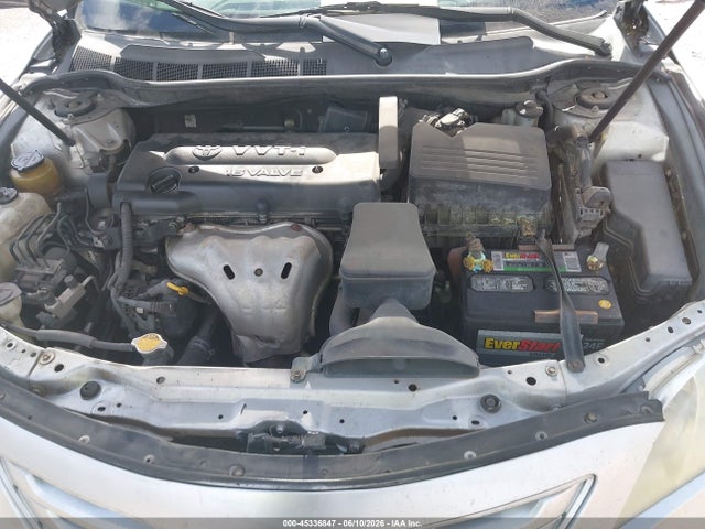 Aukcja sprzedaży 2009 Toyota Camry Le, vin: 4T1BE46K09U356489, numer aukcji: 45336847
