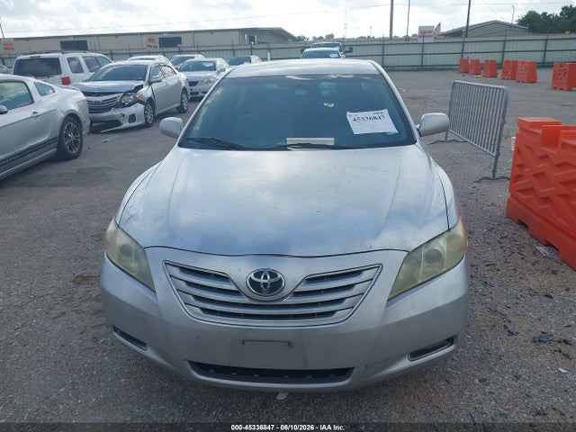Aukcja sprzedaży 2009 Toyota Camry Le, vin: 4T1BE46K09U356489, numer aukcji: 45336847