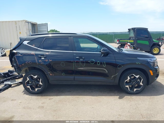Продажа на аукционе авто 2025 Kia Seltos Ex, vin: KNDERCAA3S7678420, номер лота: 45336849