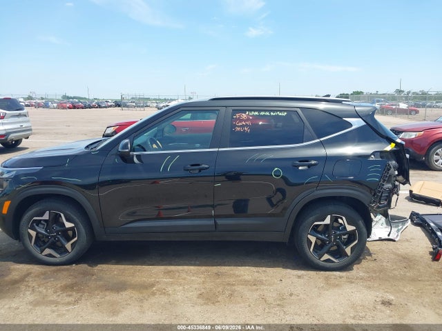 Продажа на аукционе авто 2025 Kia Seltos Ex, vin: KNDERCAA3S7678420, номер лота: 45336849