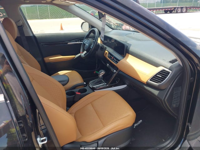 Продажа на аукционе авто 2025 Kia Seltos Ex, vin: KNDERCAA3S7678420, номер лота: 45336849