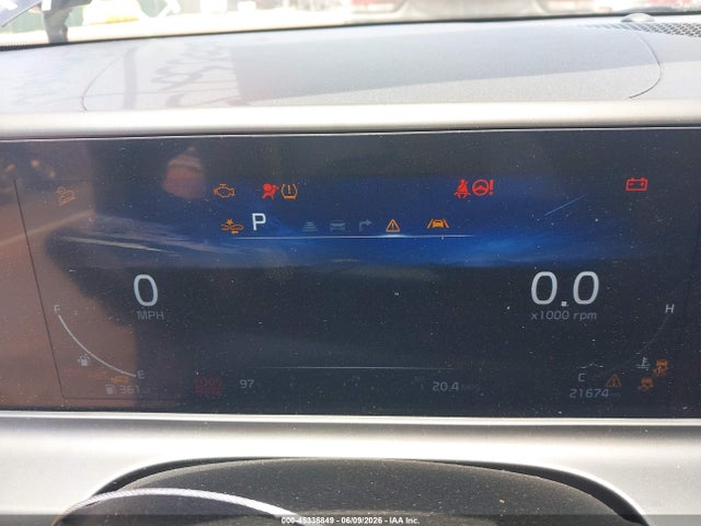 Продажа на аукционе авто 2025 Kia Seltos Ex, vin: KNDERCAA3S7678420, номер лота: 45336849