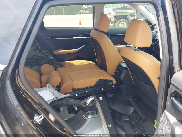 Продажа на аукционе авто 2025 Kia Seltos Ex, vin: KNDERCAA3S7678420, номер лота: 45336849