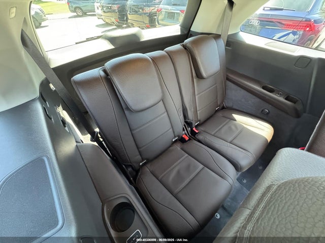 45336859 :رقم المزاد ، 4JGFF5KE5LA280572 vin ، 2020 Mercedes-benz Gls 450 4matic مزاد بيع
