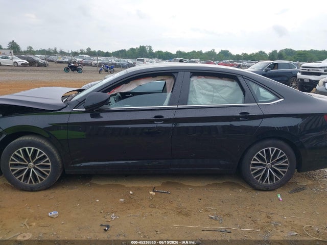 Aukcja sprzedaży 2021 Volkswagen Jetta 1.4t R-line/1.4t S/1.4t Se, vin: 3VWC57BU3MM070518, numer aukcji: 45336860
