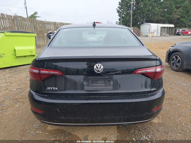 Aukcja sprzedaży 2021 Volkswagen Jetta 1.4t R-line/1.4t S/1.4t Se, vin: 3VWC57BU3MM070518, numer aukcji: 45336860