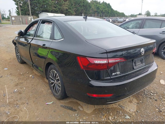 Aukcja sprzedaży 2021 Volkswagen Jetta 1.4t R-line/1.4t S/1.4t Se, vin: 3VWC57BU3MM070518, numer aukcji: 45336860