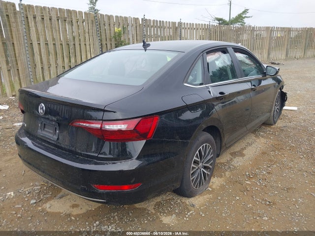 Aukcja sprzedaży 2021 Volkswagen Jetta 1.4t R-line/1.4t S/1.4t Se, vin: 3VWC57BU3MM070518, numer aukcji: 45336860