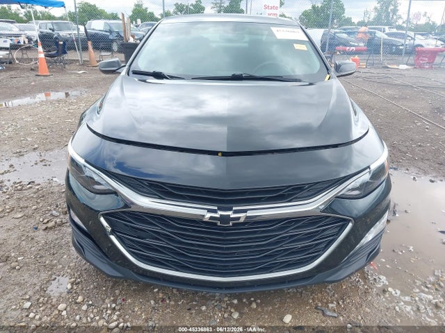 Auction sale of the 2020 Chevrolet Malibu Fwd Lt, vin: 1G1ZD5ST9LF150294, lot number: 45336863