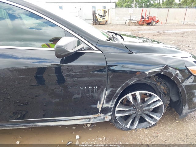 Auction sale of the 2020 Chevrolet Malibu Fwd Lt, vin: 1G1ZD5ST9LF150294, lot number: 45336863
