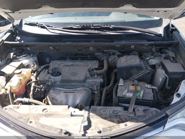 Toyota Rav4 Xle 2018 JTMRFREV2JJ252519 Image 10