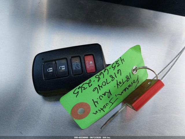 Toyota Rav4 Xle 2018 JTMRFREV2JJ252519 Image 11