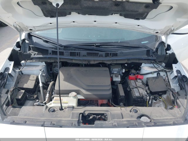 Nissan Leaf S 40 Kwh 2023 1N4AZ1BV1PC562948 Image 10