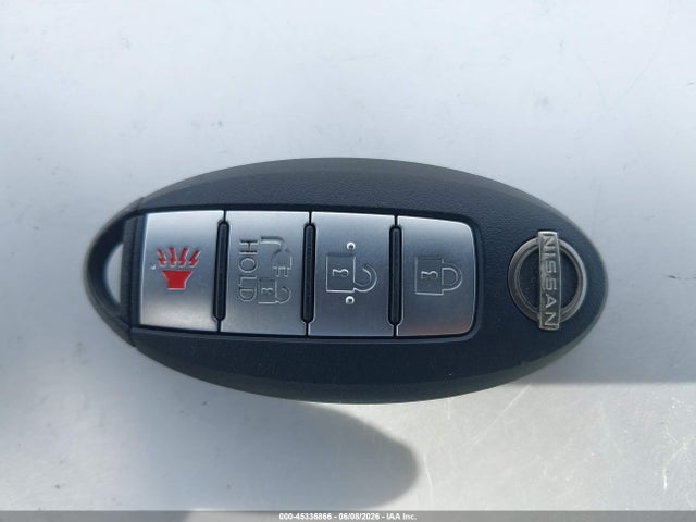 Nissan Leaf S 40 Kwh 2023 1N4AZ1BV1PC562948 Image 11