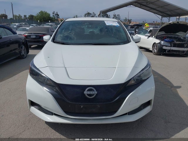 Nissan Leaf S 40 Kwh 2023 1N4AZ1BV1PC562948 Image 12