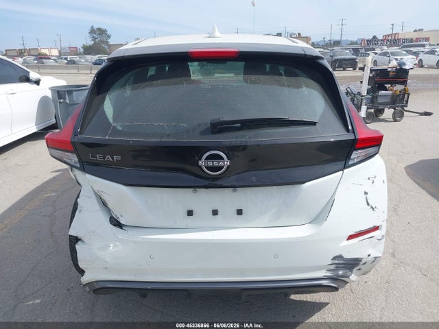 Nissan Leaf S 40 Kwh 2023 1N4AZ1BV1PC562948 Image 16