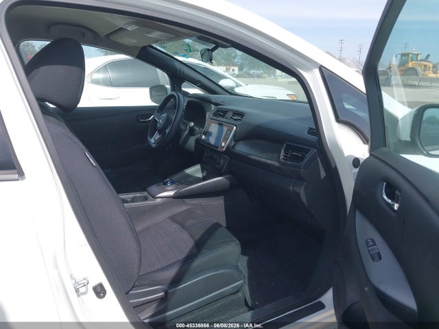 Nissan Leaf S 40 Kwh 2023 1N4AZ1BV1PC562948 Image 5