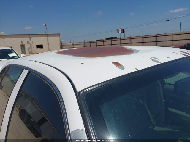 Aukcja sprzedaży 2008 Ford Crown Victoria Lx, vin: 2FAFP74V98X127482, numer aukcji: 45336870