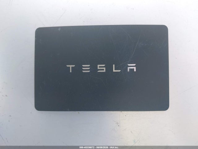 Aukcja sprzedaży 2023 Tesla Model Y Performance Dual Motor All-wheel Drive, vin: 7SAYGDEF2PF791195, numer aukcji: 45336872