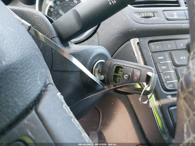 Aukcja sprzedaży 2015 Buick Encore Convenience, vin: KL4CJFSB6FB271194, numer aukcji: 45336873