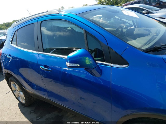 Aukcja sprzedaży 2015 Buick Encore Convenience, vin: KL4CJFSB6FB271194, numer aukcji: 45336873