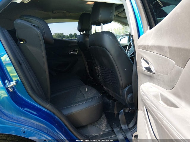 Aukcja sprzedaży 2015 Buick Encore Convenience, vin: KL4CJFSB6FB271194, numer aukcji: 45336873