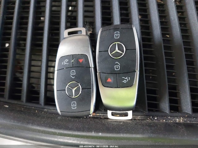 45336874 :رقم المزاد ، W1N0J6EB6PG168794 vin ، 2023 Mercedes-benz Amg Glc 43 4matic Coupe مزاد بيع