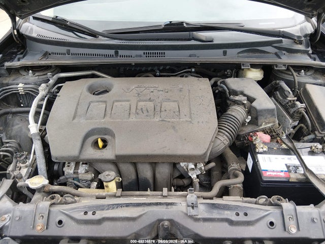 Aukcja sprzedaży 2015 Toyota Corolla Le, vin: 2T1BURHE6FC269118, numer aukcji: 45336876