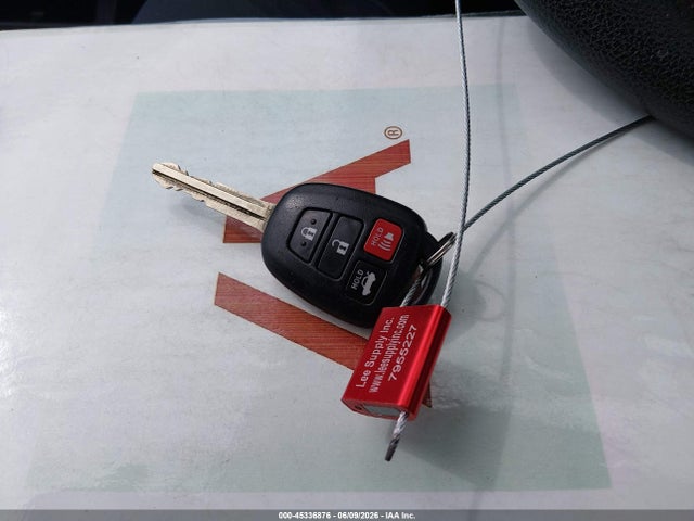 Aukcja sprzedaży 2015 Toyota Corolla Le, vin: 2T1BURHE6FC269118, numer aukcji: 45336876