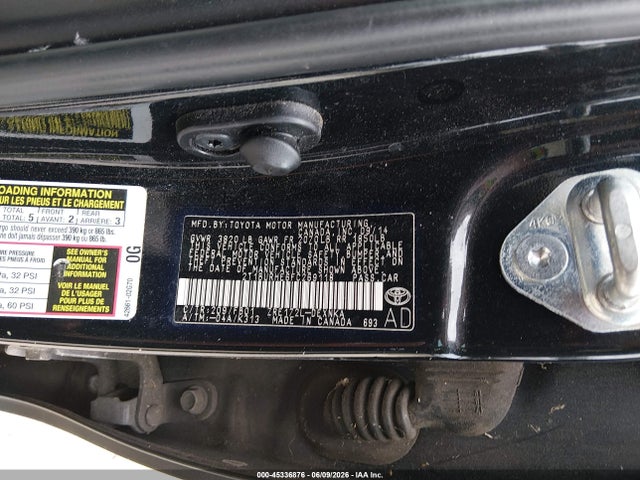 Aukcja sprzedaży 2015 Toyota Corolla Le, vin: 2T1BURHE6FC269118, numer aukcji: 45336876